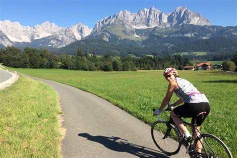 Germany to Austria Bike Tour | Munich & Salzburg Bike Tour ...