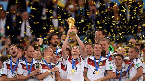 Germany World Cup 2014 Winner Wallpaper | www.pixshark.com ...