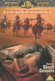 Gerónimo / Geronimo  1962  Online   Película Completa ...