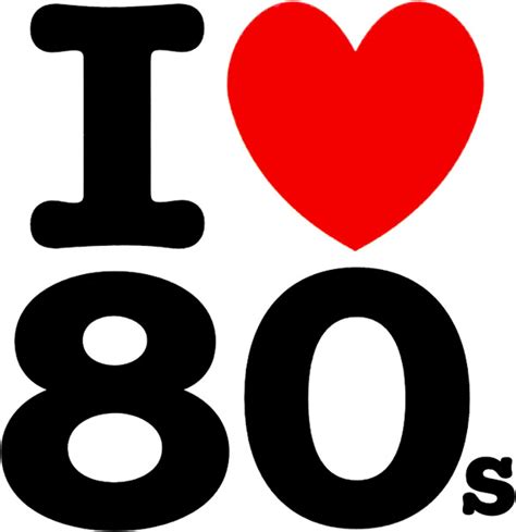 Get 80s Music | Like Totally 80s