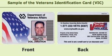 Get a Veterans Identification Card | VA ID Card Eligibility