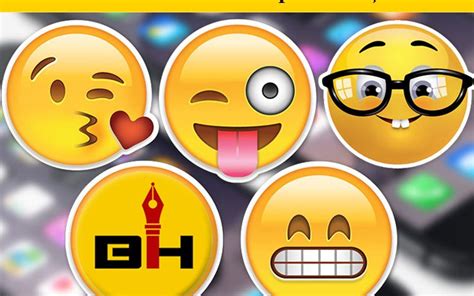 Get Emoji List Emojis Copy | Rachael Edwards