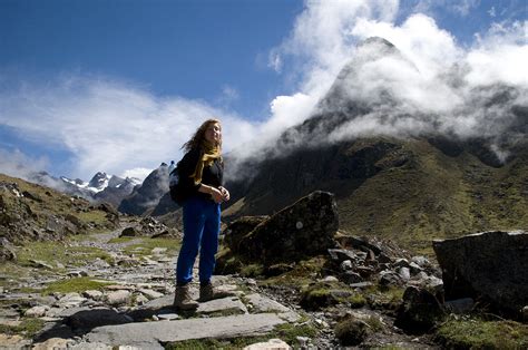 Get High in La Paz: Don’t Let Altitude Sickness Spoil Your ...