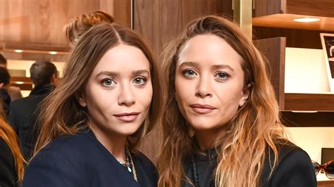 Get Mary Kate and Ashley Olsen’s Hair in 5 Easy Steps   Vogue
