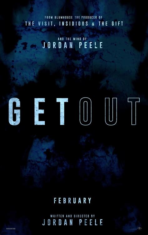 Get Out DVD Release Date May 23, 2017