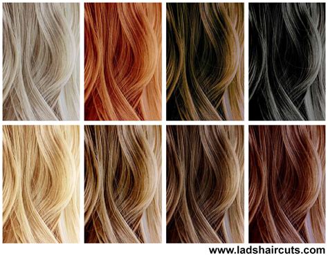 Get Perfect Look with Strawberry Blonde Hair Dye   Lad s ...