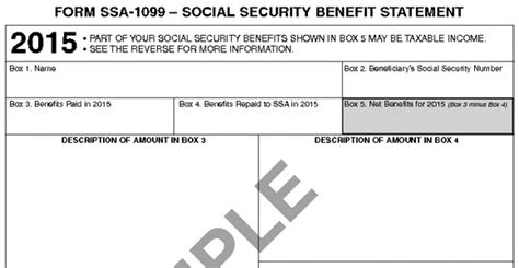 Get Replacement Social Security Tax Forms Online with Ease