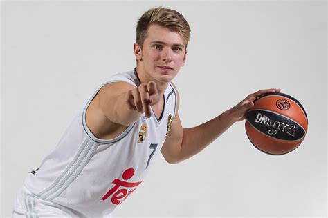 Get to Know Luka Doncic, the 2018 NBA Draft’s Best ...