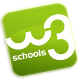 Get W3schools offline Version    Microsoft Store
