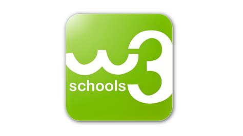 Get W3Schools Online   Microsoft Store