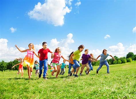 Get Your Kids Moving « Karrinyup Wellness Centre