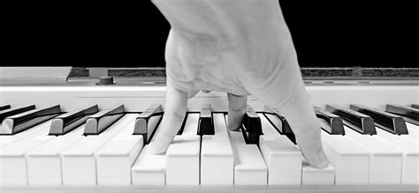 Getting Started: How to Learn Piano Chords for Beginners