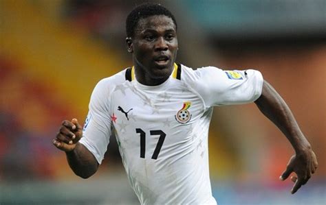 Ghana youth star Ebenezer Assifuah invited for FIFA Ballon ...