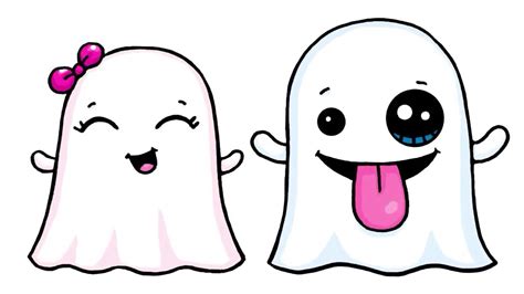Ghost Emoji | Cute!! | Pinterest | Dibujos kawaii, Kawaii ...