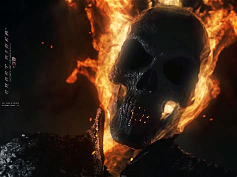 GHOST RIDER 2 HD WALLPAPERS | FREE HD WALLPAPERS