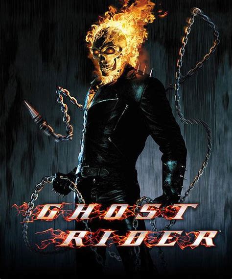 Ghost Rider 2 Spirit of Vengeance Trailer 2012 ...