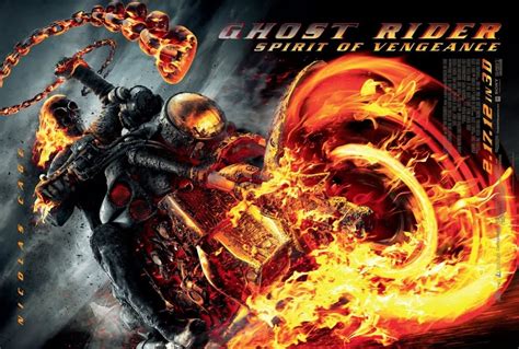Ghost Rider 2 | Teaser Trailer