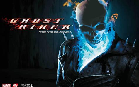 Ghost Rider 2 Wallpapers Wallpaper Cave
