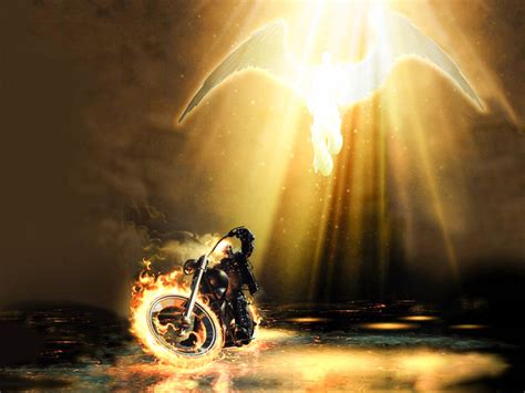 Ghost Rider Amazing Wallpaers HD Pictures   All HD Wallpapers