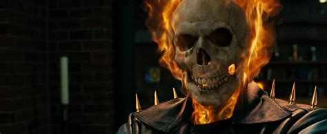 Ghost Rider Extended Cut 720p Español Latino Descargar ...
