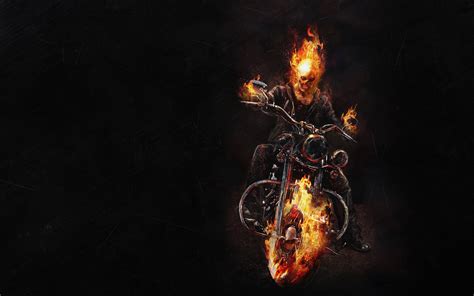 Ghost Rider Full HD Fondo de Pantalla and Fondo de ...