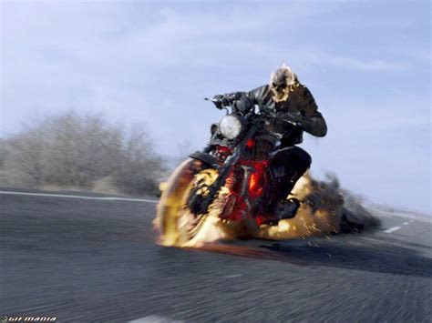 Ghost Rider HD Wallpapers Wallpaper Cave