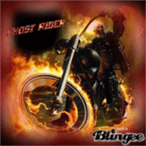 ghost rider logo Pictures [p. 2 of 250] | Blingee.com
