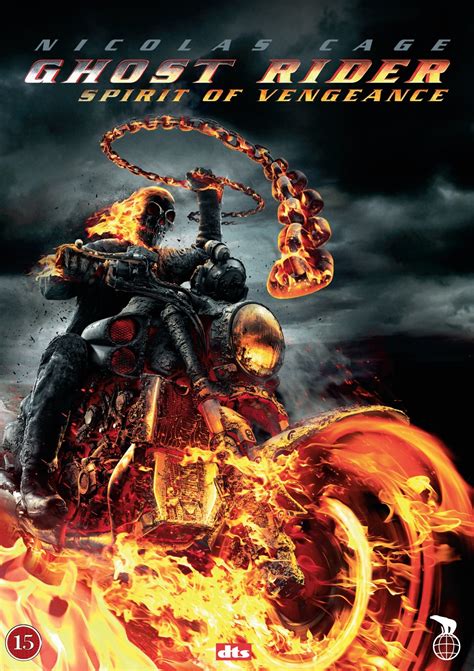 Ghost Rider: Spirit of Vengeance  2011  • movies.film cine.com