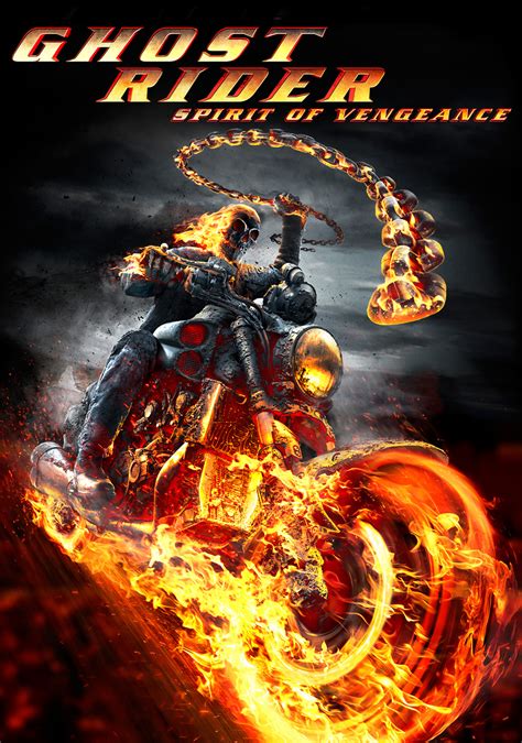 Ghost Rider: Spirit of Vengeance | Movie fanart | fanart.tv