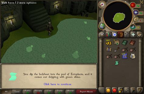 Ghosts Ahoy   RuneScape Quest Guides   Old School ...