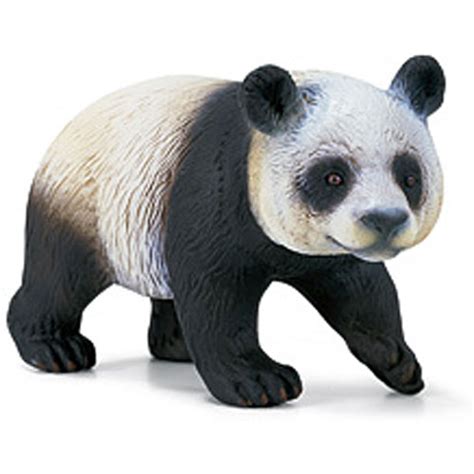 Giant Pandabear, Female   Schleich   Dancing Bear Toys