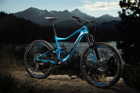 Giant Trance   First Ride   Pinkbike