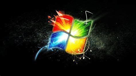 GIF Wallpapers Windows 7 Wallpaper Cave