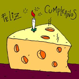 Gifs Animados de Tartas de Cumpleaños para Felicitar   ツ ...