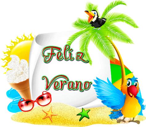 Gifs y Fondos PazenlaTormenta: VERANO