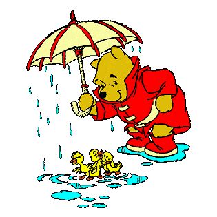 gifsnimats, Gifs animados Gratis : Winnie the Pooh