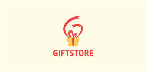 Gift Store | LogoMoose   Logo Inspiration