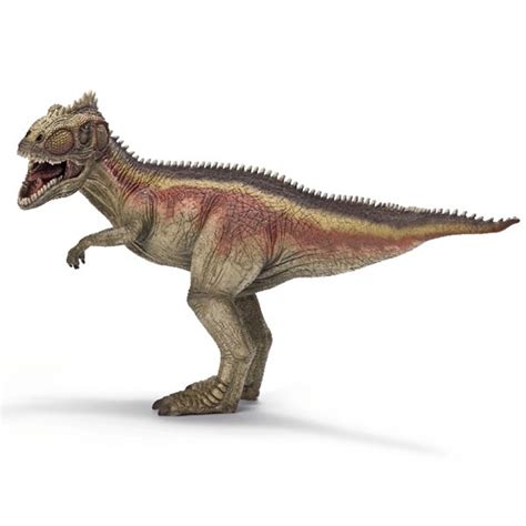 Giganotosaurus 1:40 Scale 2012 Version from Schleich | WWSM