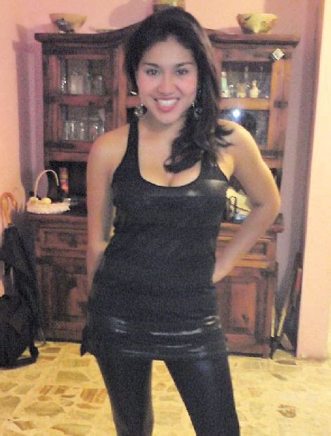 Gina, single woman Mexico Cuernavaca 32 years