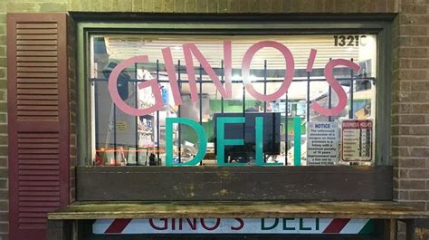 Gino s Deli makes Yelp list of top 100 places to eat in ...