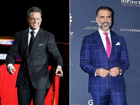 Gira entre Luis Miguel y Alejandro Fernández se pone en ...