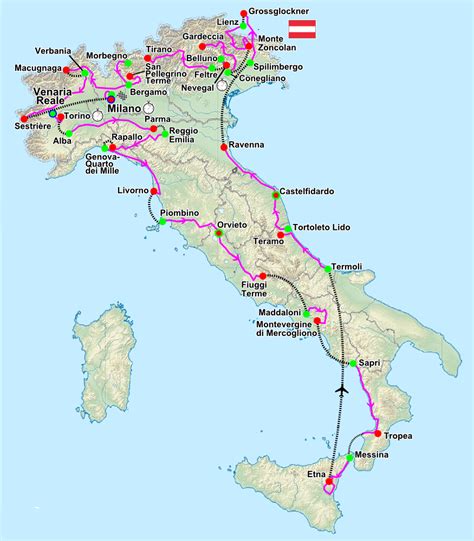 Giro d Italia 2011   Wikipedia