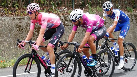 Giro de Italia 2017, sexta etapa: resultado y resumen   AS.com