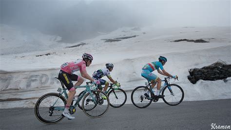 Giro Italia 2017