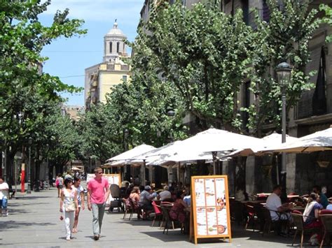 Girona   Rambla de la Llibertat