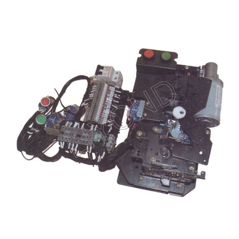 GIS Three Position Outlet Switch Motor Mechanism | Yueqing ...