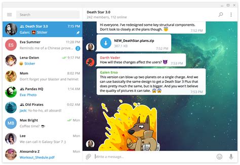 GitHub   mymedia2/telegram desktop: Telegram Desktop ...