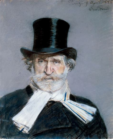 Giuseppe Verdi Wikipedia