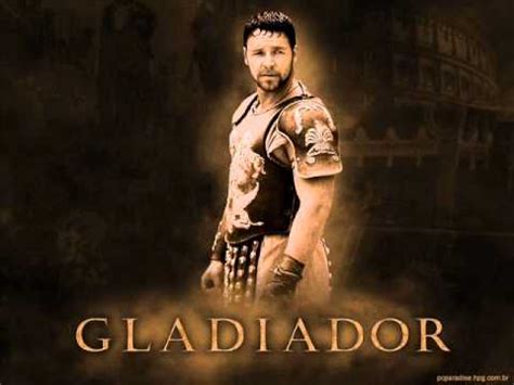 Gladiator Bso 04 Earth   YouTube