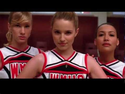 Glee   I Say A Little Prayer For You   YouTube